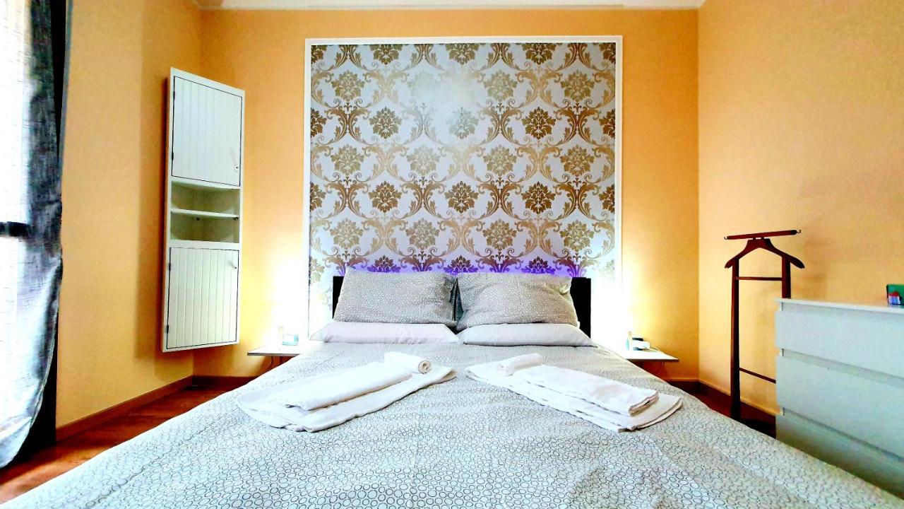 Guest Holiday Gramsci Reggio Emilia Luaran gambar