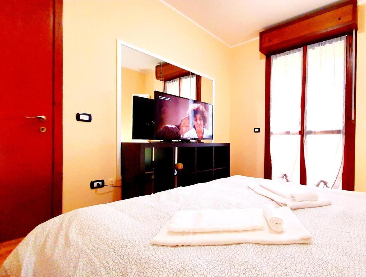 Guest Holiday Gramsci Reggio Emilia Luaran gambar
