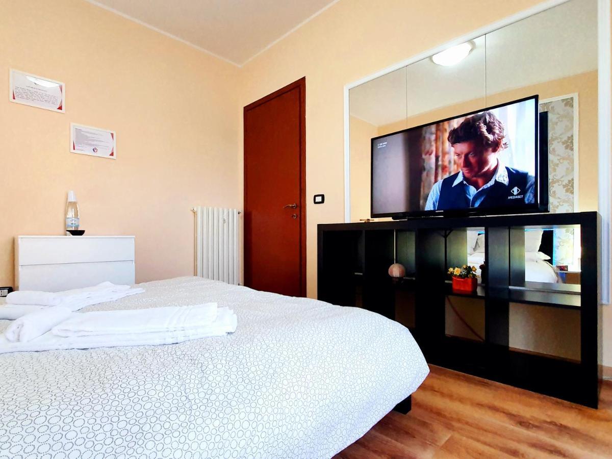 Guest Holiday Gramsci Reggio Emilia Luaran gambar