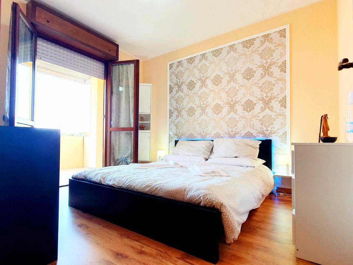 Guest Holiday Gramsci Reggio Emilia Luaran gambar