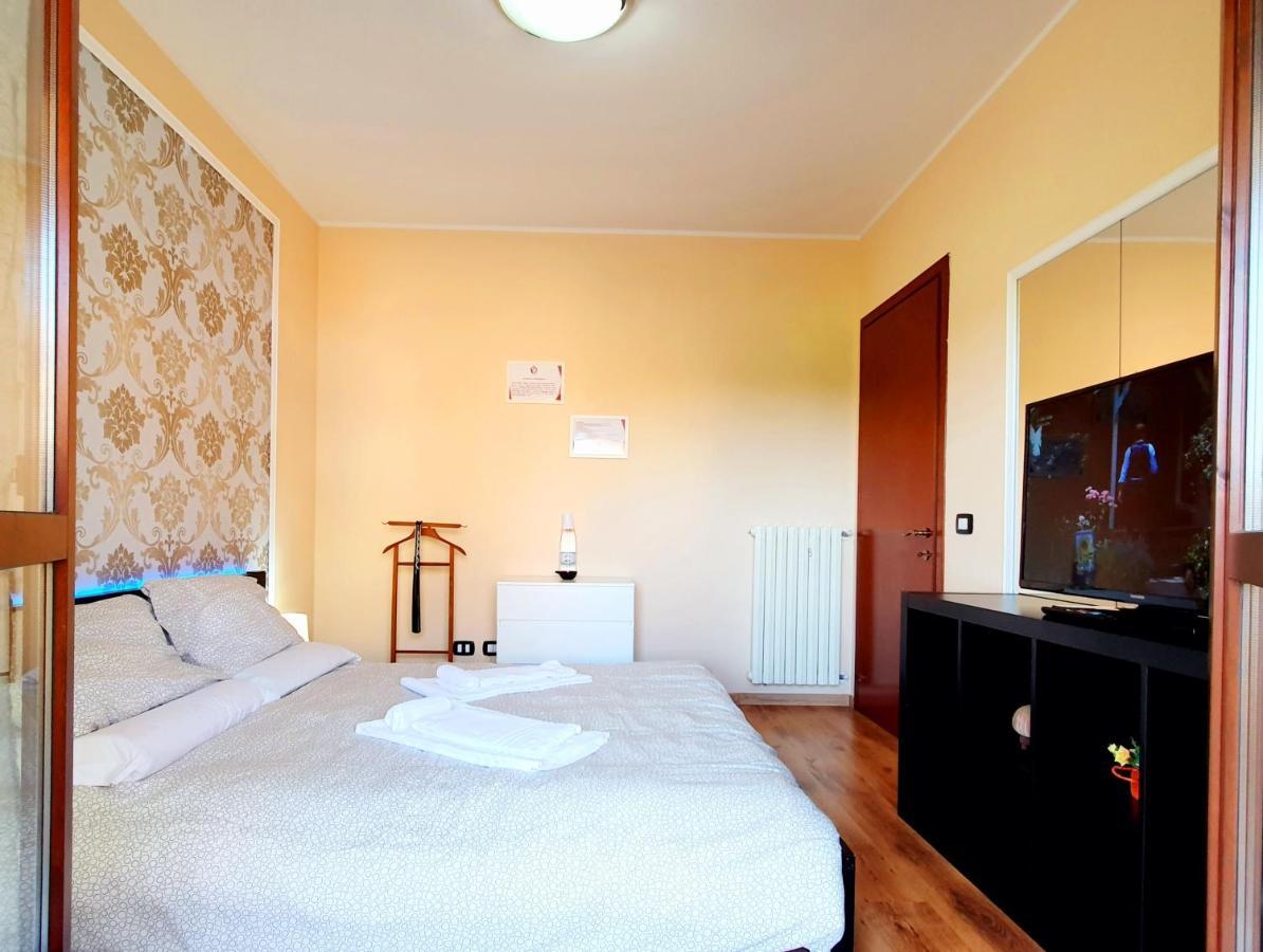 Guest Holiday Gramsci Reggio Emilia Luaran gambar