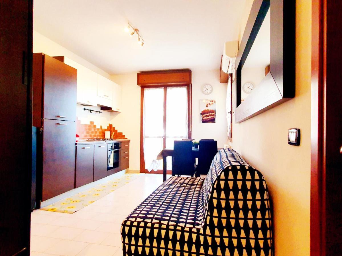 Guest Holiday Gramsci Reggio Emilia Luaran gambar